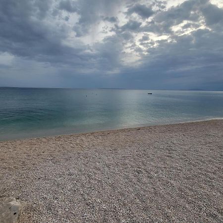 Sea View Novalja公寓 外观 照片