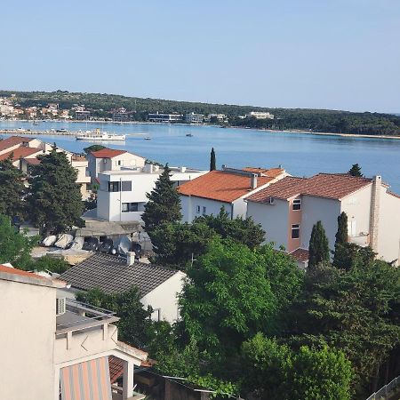 Sea View Novalja公寓 外观 照片