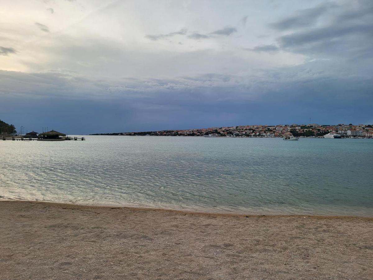 Sea View Novalja公寓 外观 照片